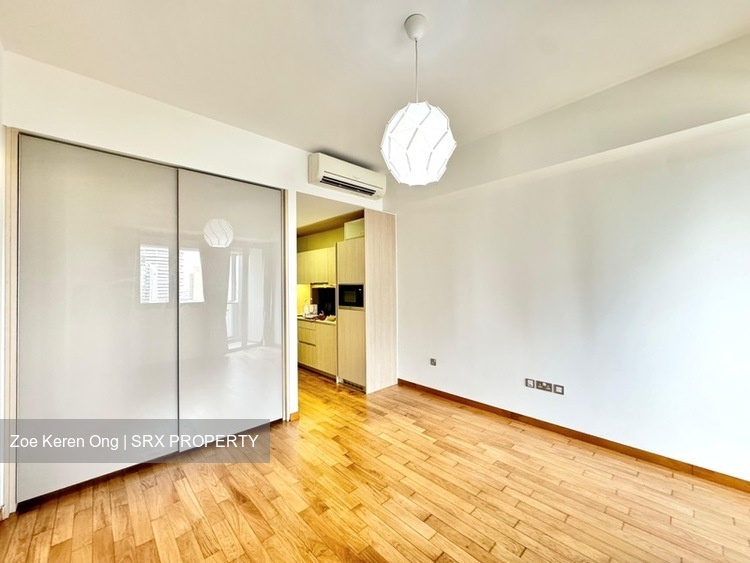 Duo Residences (D7), Apartment #501764721